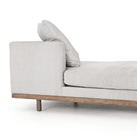 Mark Day Bed Mark Day Bed