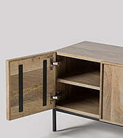 Ava Media Cabinet Ava Media Cabinet