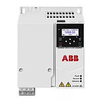 ABB ACS380 7.5kW Machinery Drive, Variable Frequency Drive (VFD)