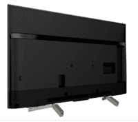 Sony BRAVIA BZ35F 49" Class HDR 4K UHD Commercial LED Display Sony BRAVIA BZ35F 49" Class HDR 4K UHD Commercial LED Display