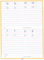 Practise Handwriting Volume - 1 Practise Handwriting Volume - 1
