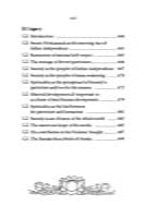 The Holy Trio - Life & Legacy The Holy Trio - Life & Legacy