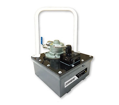 POWERRAM Air Hydraulic Pumps, AP-Series
