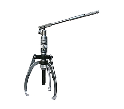 POWERRAM Hydraulic Pullers PM & PME Series