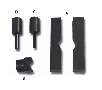 POWERRAM Shop Presses