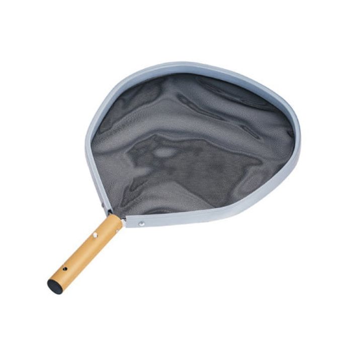 Standard Leaf Net | Shallow | Black | LS25BU