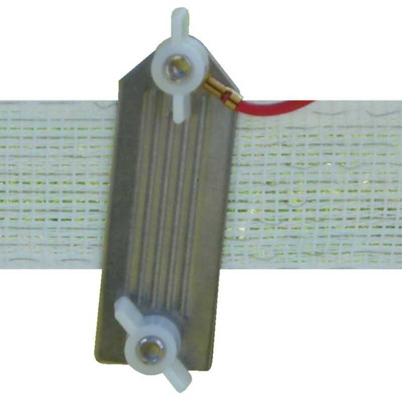 Speedrite Energizer to Wide Tape Connector