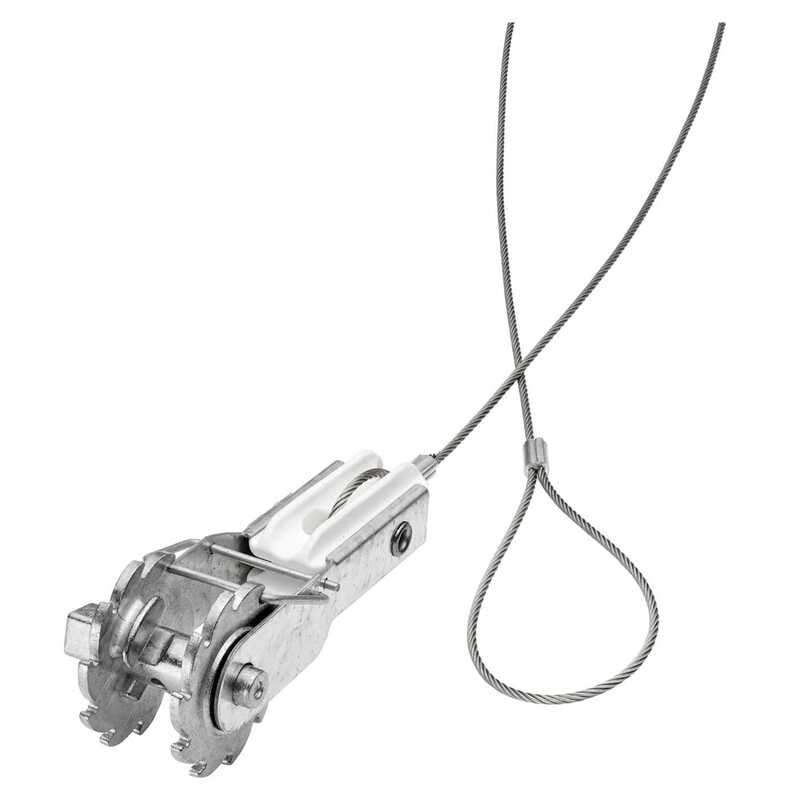 Speedrite Insulated Wire Loop Strainer- 10 Pcs