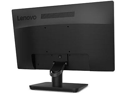 Lenovo D19-10 18.5" Monitor, TN panel , 1366 x 768,  Input connectors- VGA + HDMI, Cables included - VGA, 1 Year warranty Lenovo D19-10 18.5" Monitor, TN panel , 1366 x 768,  Input connectors- VGA + HDMI, Cables included - VGA, 1 Year warranty