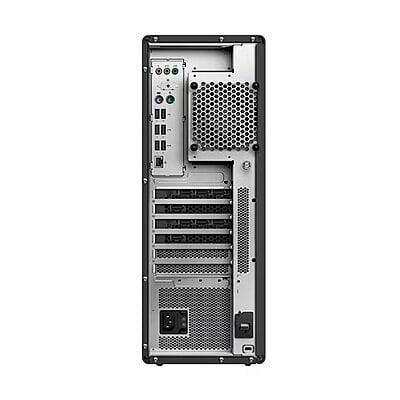 Lenovo ThinkStation  P620 TWR (1000W),Ryzen Threadripper PRO 5945WX,Win 11 Pro 64,16GB (8GB x 2) DDR4 3200 MHz,512GB M.2 PCIe SSD Lenovo ThinkStation  P620 TWR (1000W),Ryzen Threadripper PRO 5945WX,Win 11 Pro 64,16GB (8GB x 2) DDR4 3200 MHz,512GB M.2 PCIe SSD