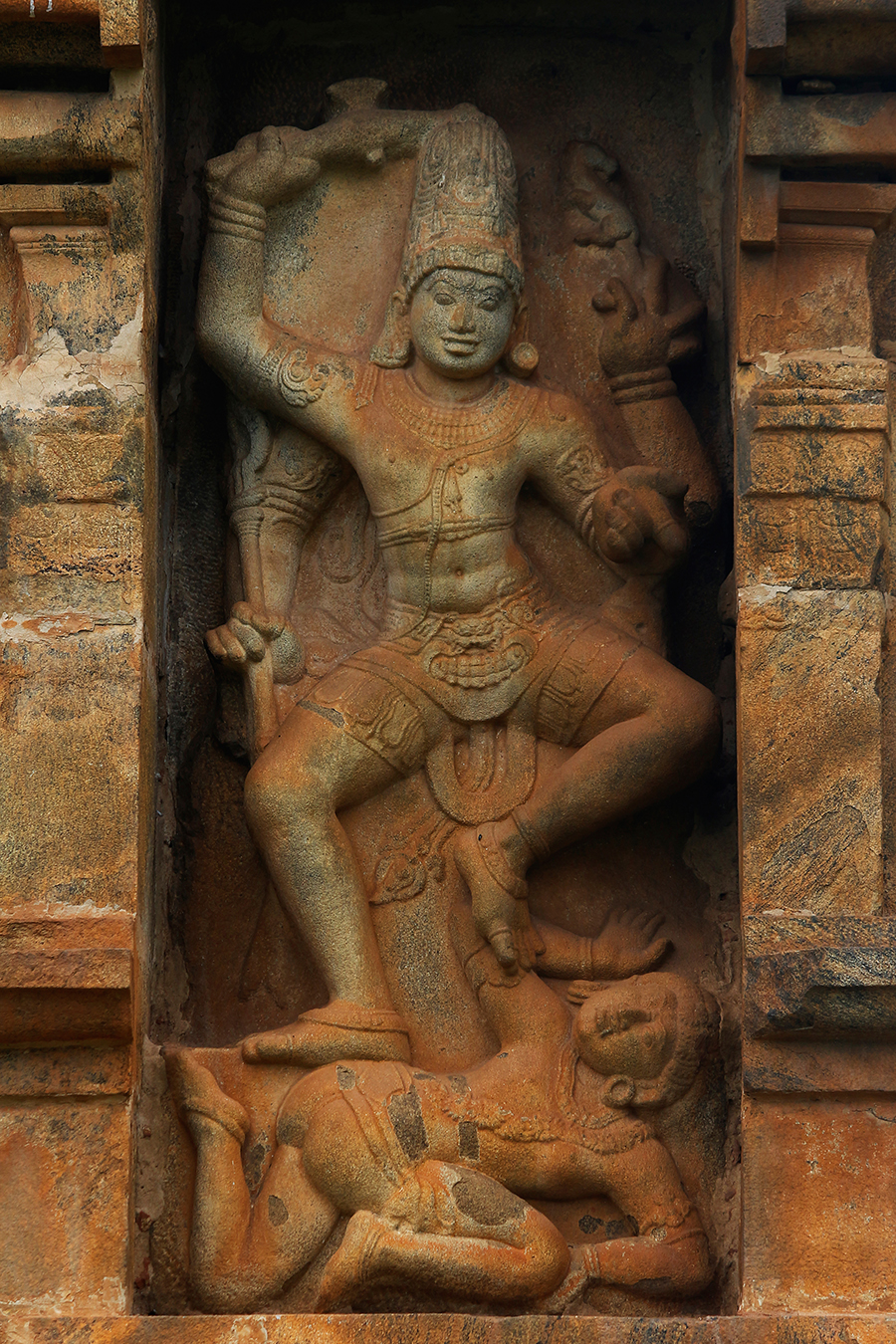 Chola Sculpture 05 Chola Sculpture 05