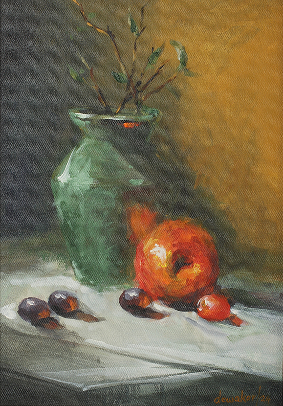 Still Life 02 Still Life 02