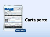Carta Porte, crea archivos de carta porte mas ágil con nuestro modelo de importación de documentos con un archivo .ini y olvídate de la doble captura.