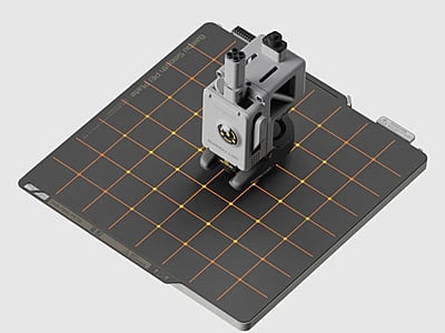 Bambu Lab A1 3D Printer Bambu Lab A1 3D Printer