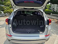 Hyundai Tucson 2017 ID : V239386
