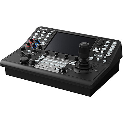 Canon RC‑IP1000 Advanced PTZ Controller