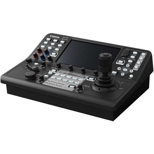 Canon RC‑IP1000 Advanced PTZ Controller