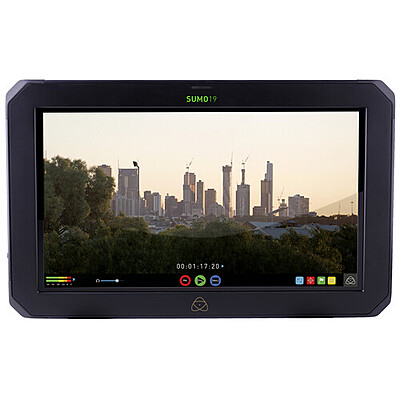 Atomos Sumo 19SE HDR Monitor, Recorder & Switcher