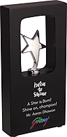 GODREJ STATUES TROPHY