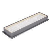 N8 High efficiency filter