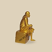 Sai Baba-3D Printed idol