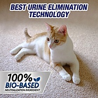 Resolve Pet Stain Urine Destroyer - 32 fl oz