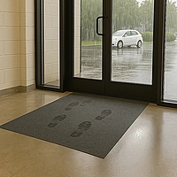 VersaTect - Interior Floor and Surface Film Protection