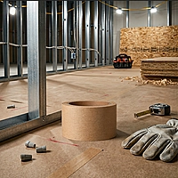 Seam Tape - Bengal Board - 3" x 164'