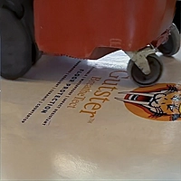 BreatheTect - Floor and Surface Film Protection 24X100