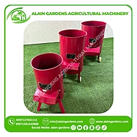 VEGETABLE SHREDDER 1.5 HP