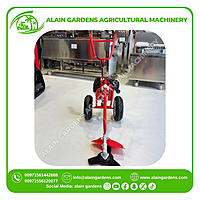 HAND PUSH BRUSH CUTTER TF-HPC06A