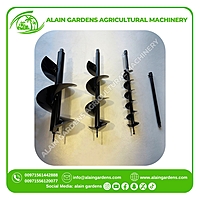 EARTH AUGER TF6400EAE