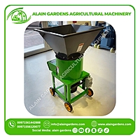 GRASS CRUSHER MODEL 400