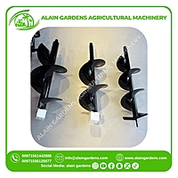 EARTH AUGER WITH TROLLY TF6400EAT