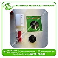 BRUSH CUTTER TWO STROK 52CC