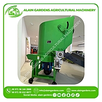 GRASS CRUSHER AAG MODEL 800