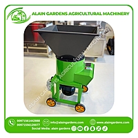 Braed Grinder 5.5HP – 3Phase