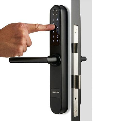 Slim Series Smart Door Lock