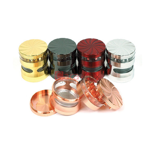 63mm Tall Metal Window Grinder