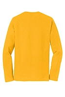 Port & Co™ Long Sleeve Fan Favorite™ Tee - PC450LS
