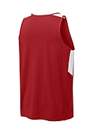 Sport-Tek® Club Track Tank - ST446