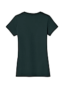 District ® Women’s Perfect Weight ® V-Neck Tee - DM1170L