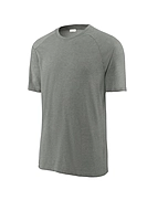 Sport-Tek® Halftime Raglan Tee - ST6040