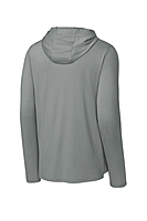 Richardson Clutch Long Sleeve Hoodie - RA7110LSH