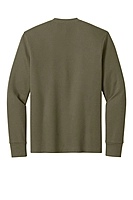 Next Level Apparel® Ideal Thermal Long Sleeve Tee - NL8211