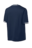 Sport-Tek® Tough Mesh V-Neck Baseball Jersey - ST221NEW