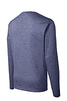 Sport-Tek® Long Sleeve Heather Contender™ Tee - ST360LS