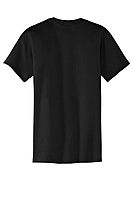 Port & Co™ Core Blend Pocket Tee - PC55P