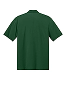 Port Authority® Dry Zone® Stain-Release Grid Polo - K845