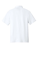 Port Authority® Shirt Collar Polo - K700